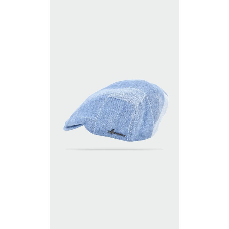 Herman Saavo Blue