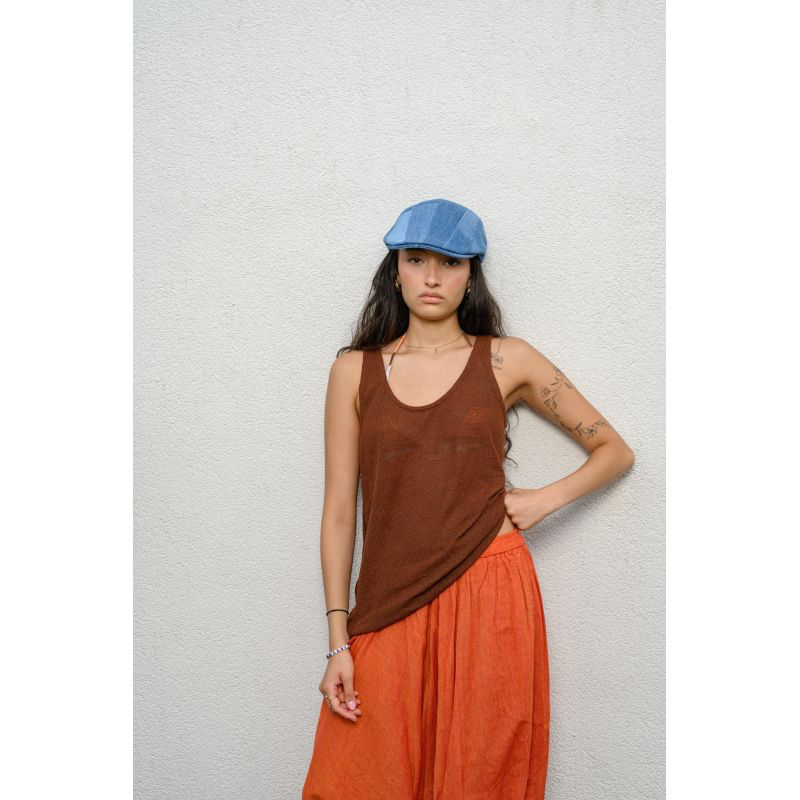 Herman Saavo Blue