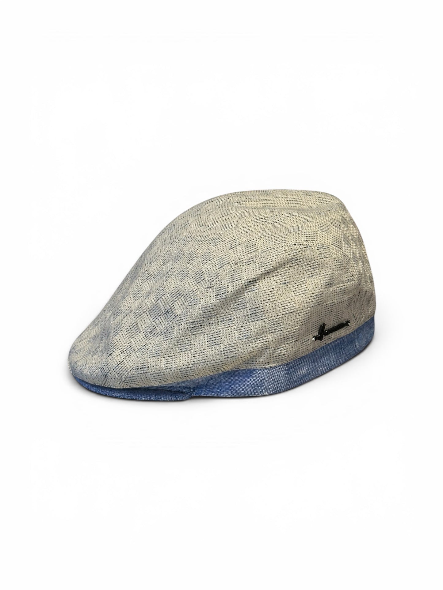 Herman Ponzo Blue