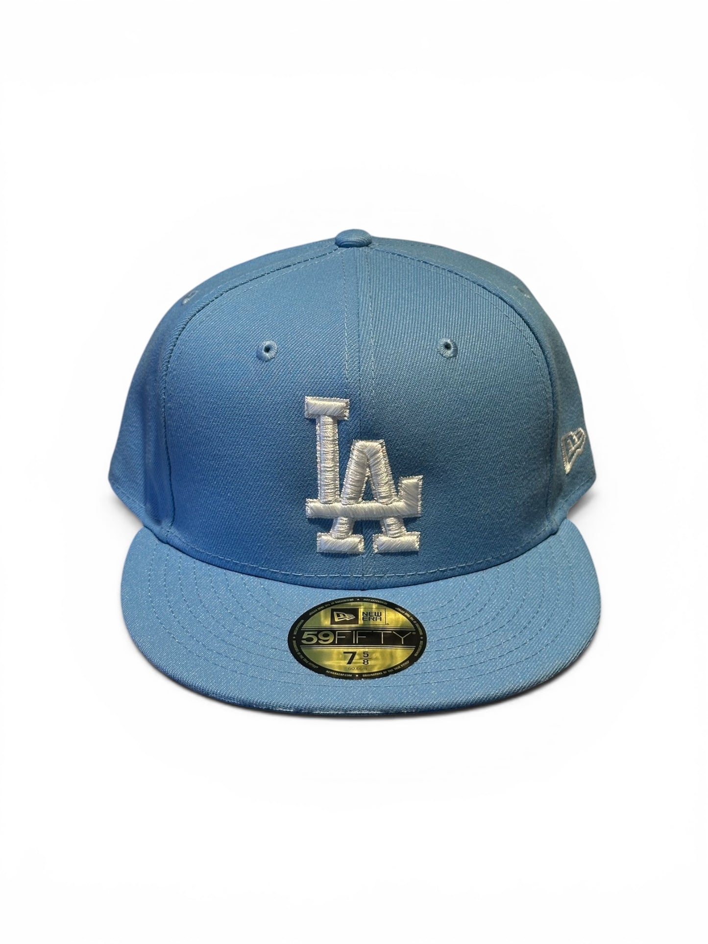 New Era 59Fifty Los Angeles Dodgers