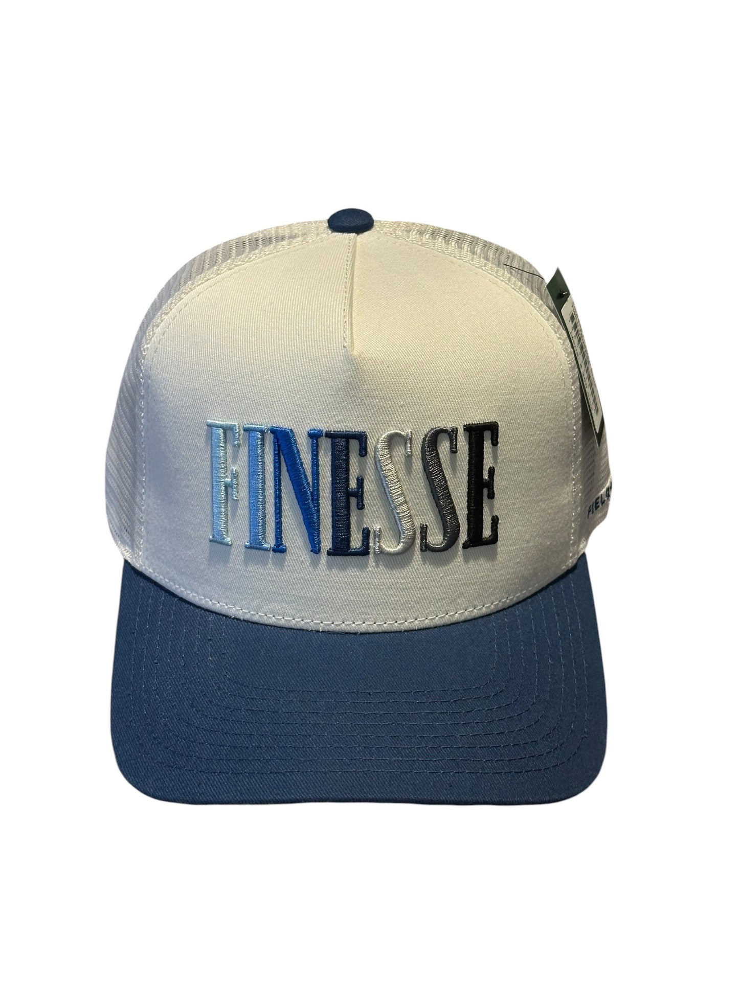 Field Grade Finnese French Blue