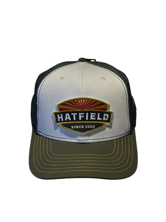 Hatfield Sunny CaL