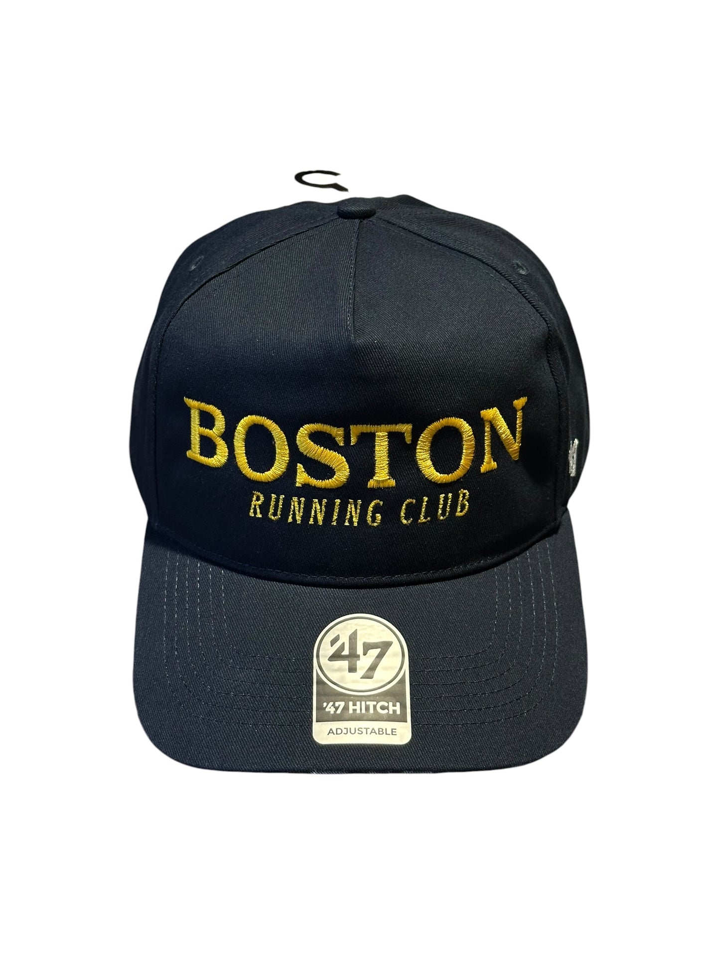 ‘47 BOSTON RUNNING CLUB x ’47 HITCH