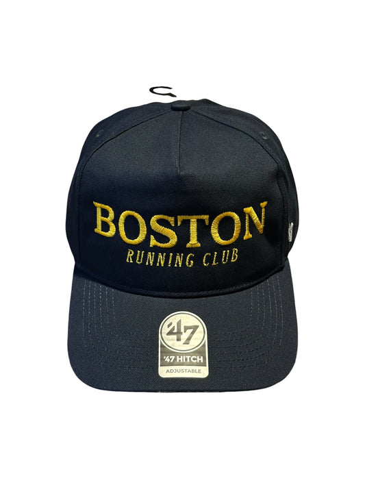 ‘47 BOSTON RUNNING CLUB x ’47 HITCH