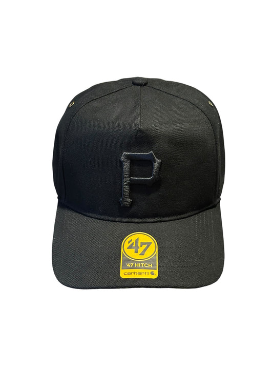 ‘47 PITTSBURGH PIRATES x ’47 HITCH x CARHARTT