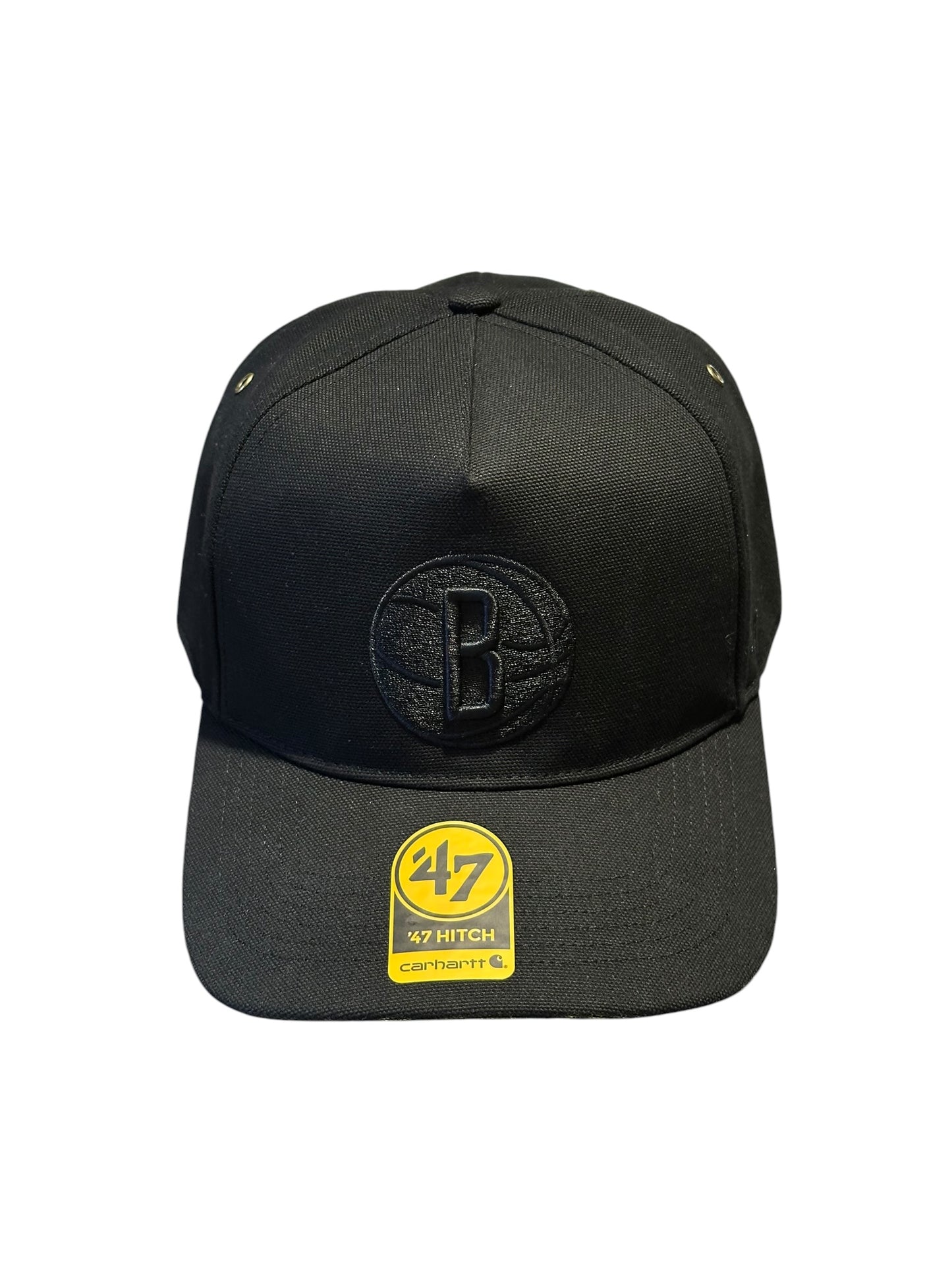 ‘47 BROOKLYN NETS x ’47 HITCH x CARHARTT