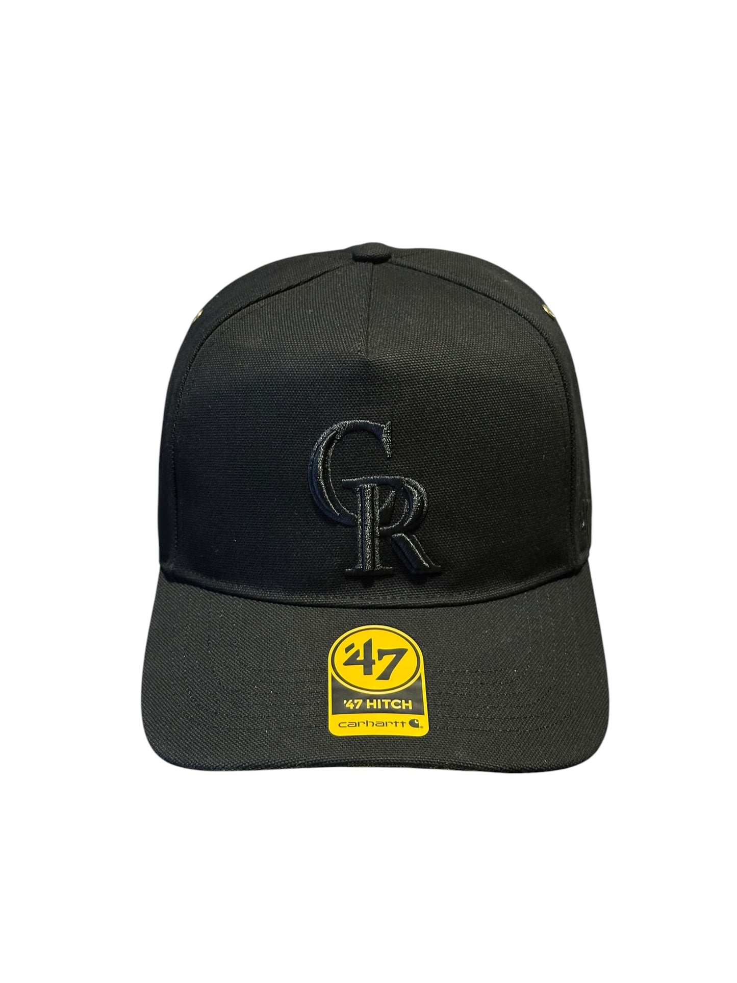 ‘47 COLORADO ROCKIES x ’47 HITCH x CARHARTT