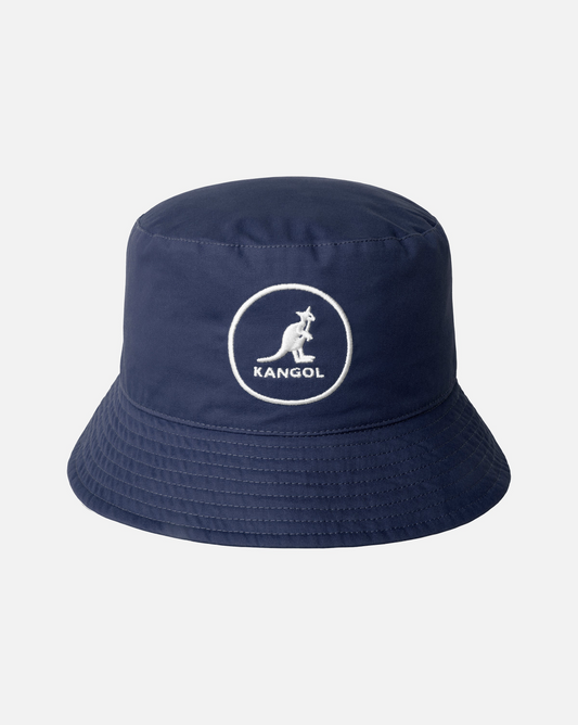 KANGOL COTTON BUCKET