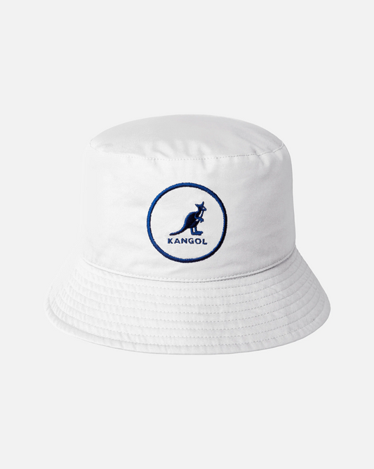 KANGOL COTTON BUCKET