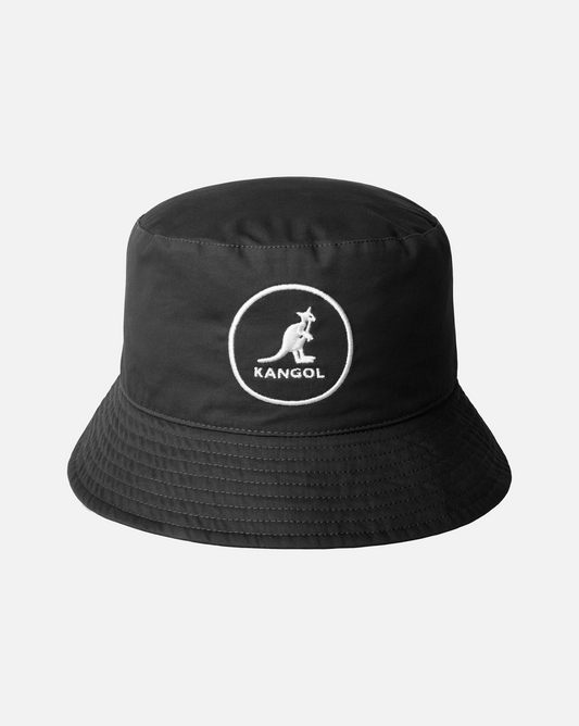 KANGOL COTTON BUCKET