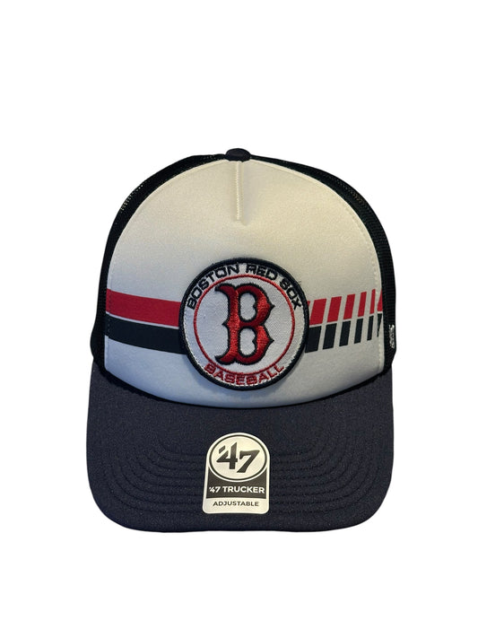 ‘47 BOSTON RED SOX x ’47 TRUCKER