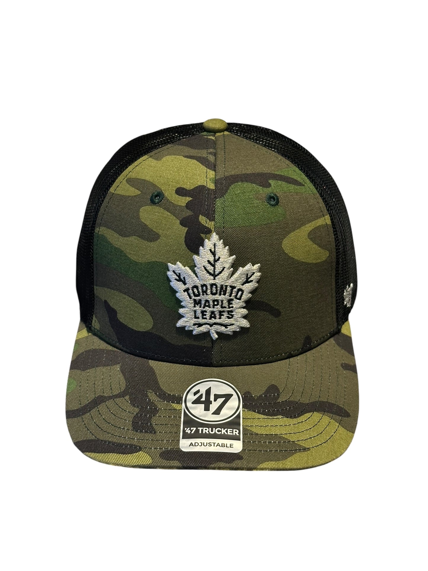 ‘47 TORONTO MAPLE LEAFS x ’47 TRUCKER