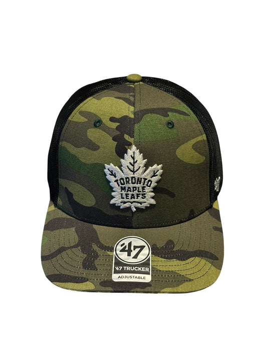 ‘47 TORONTO MAPLE LEAFS x ’47 TRUCKER