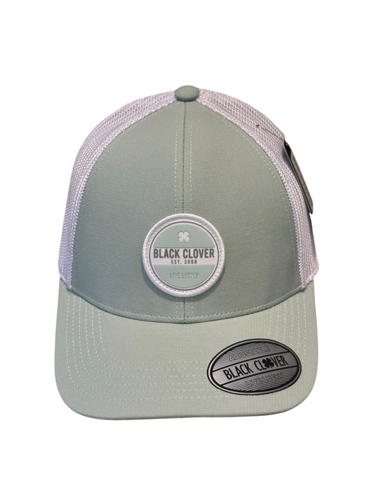Black Clover Magnitude Mint