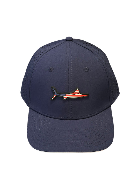 Billfish USA Billfish Hat