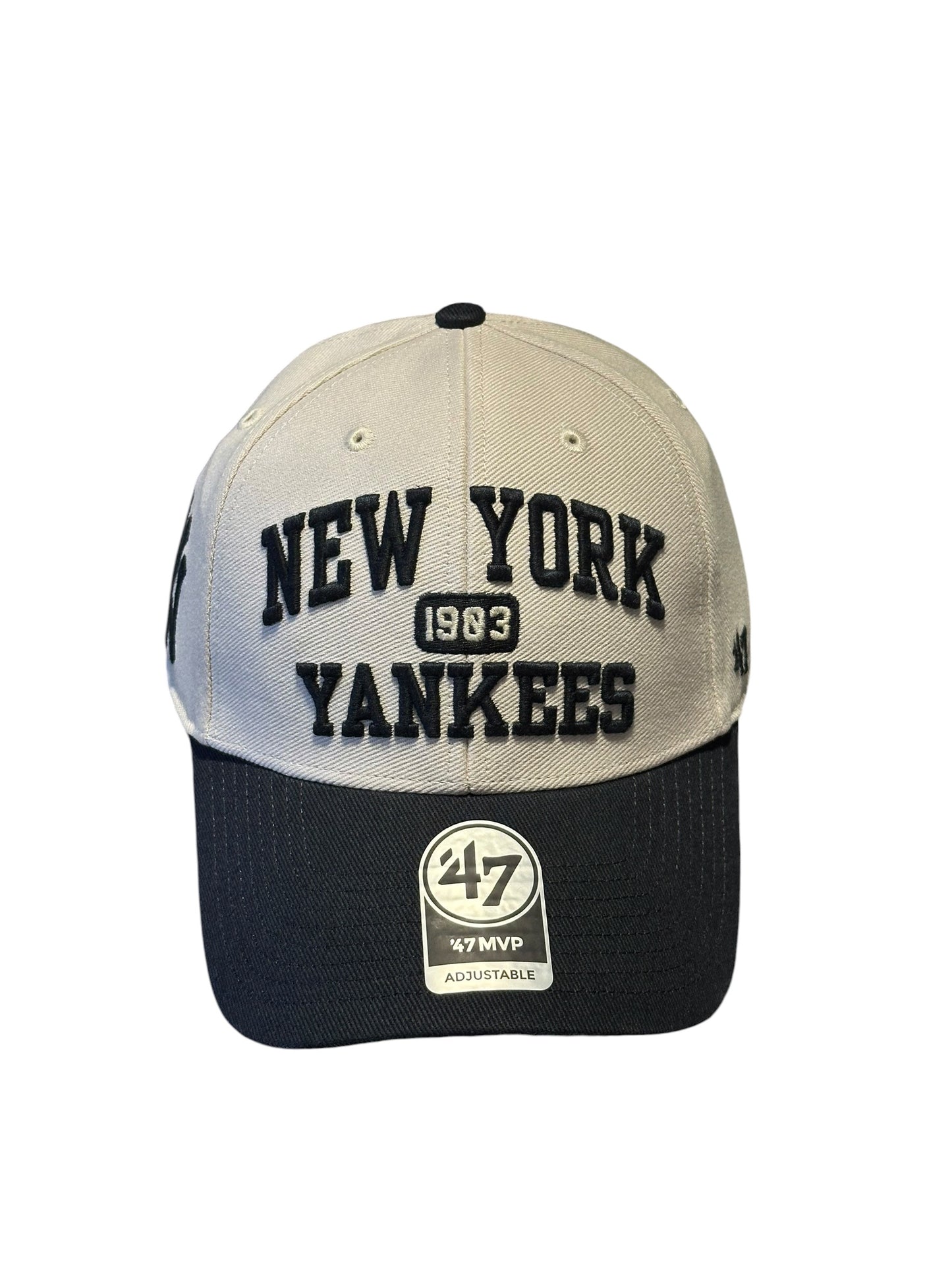 ‘47 New York Yankees ’47 MVP