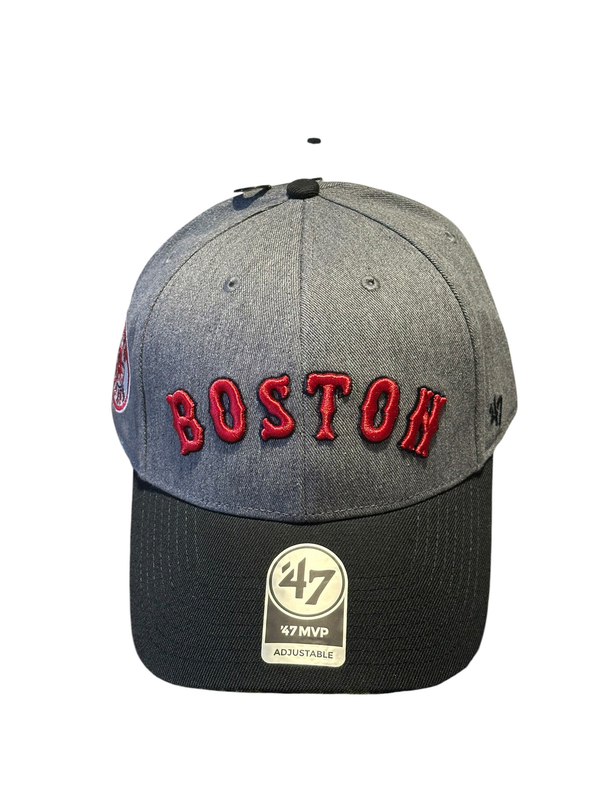 ‘47 Boston ’47 MVP
