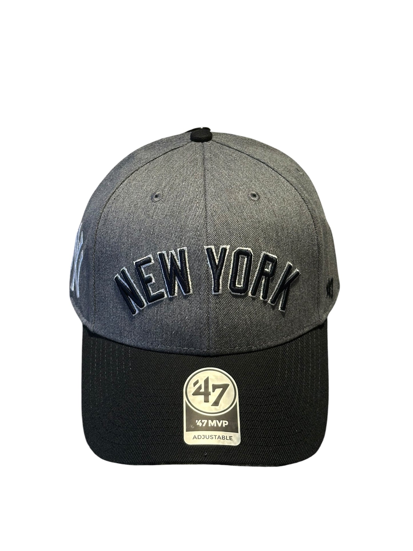 ‘47 New York ’47 MVP
