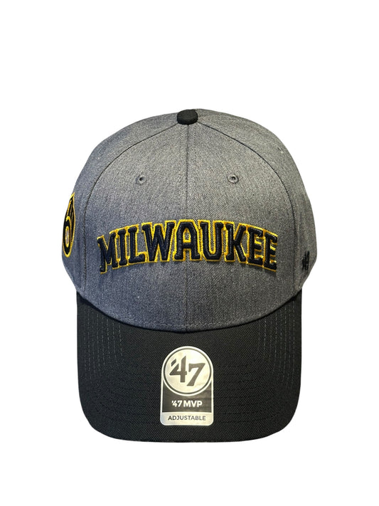 ‘47 Milwaukee ’47 MVP