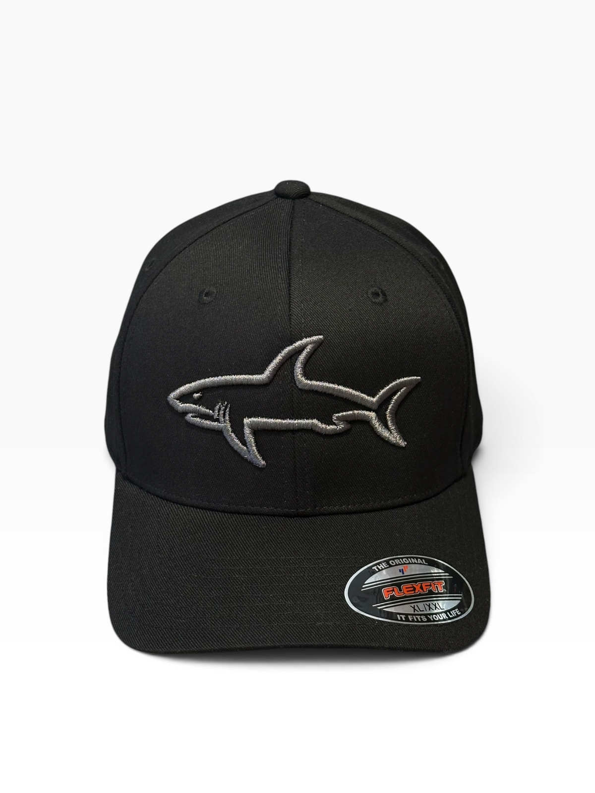 Flexfit “Shark Baseball”