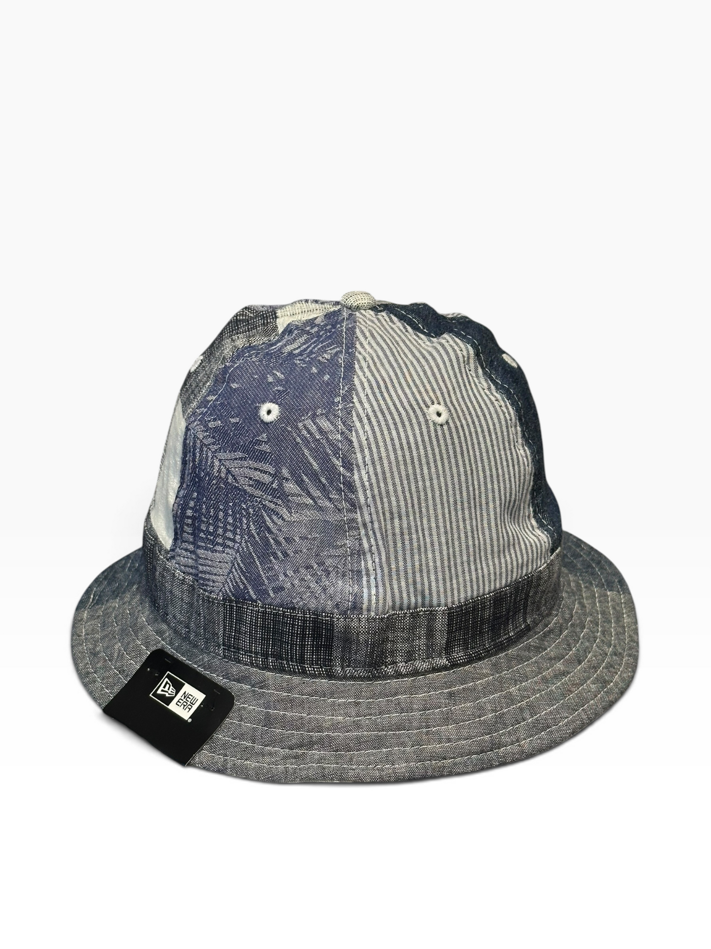 New Era “Explorer Summer Patchwork”