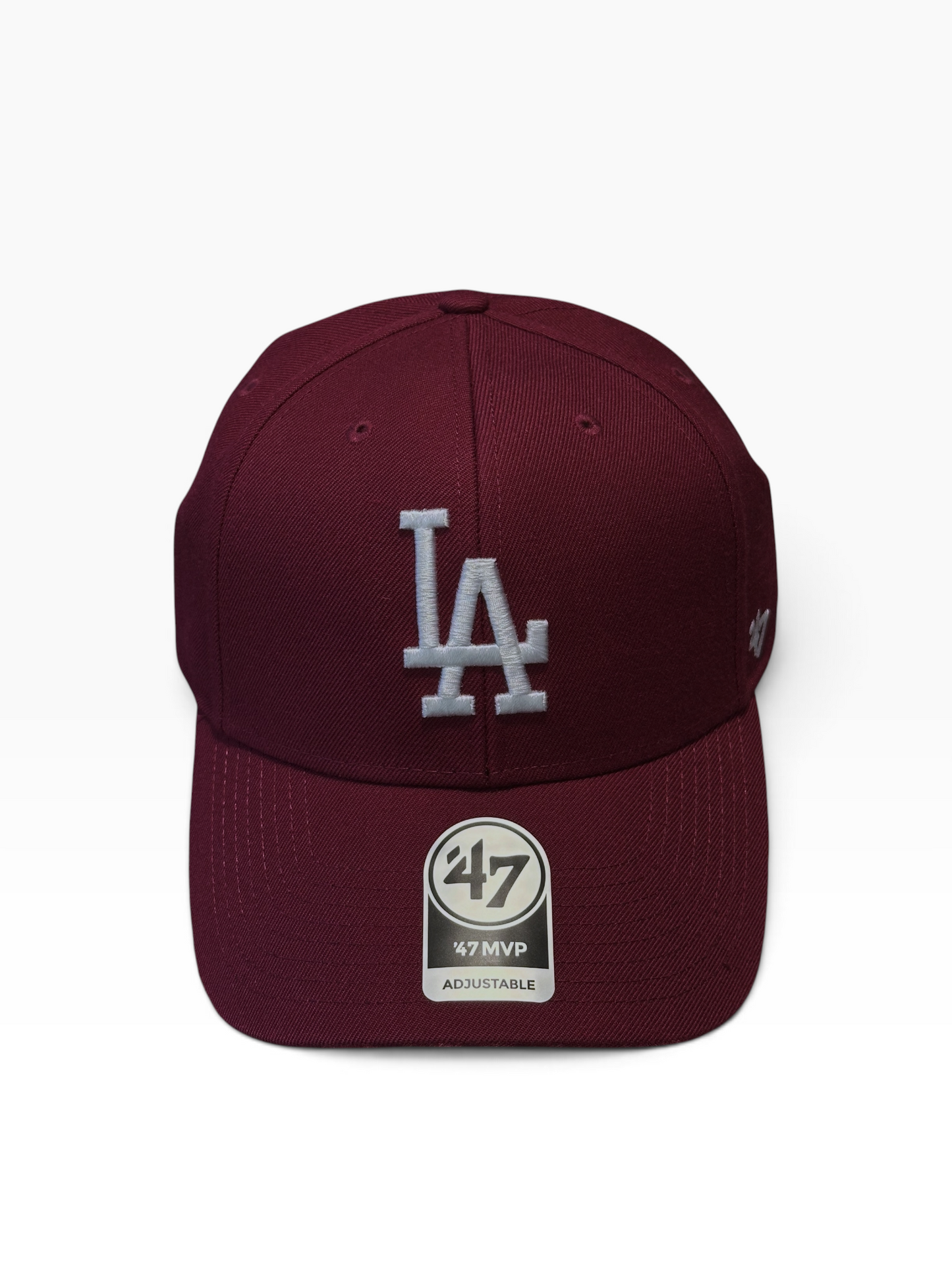 ’47 “MVP LA Dodgers”
