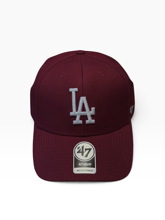 ’47 “MVP LA Dodgers”