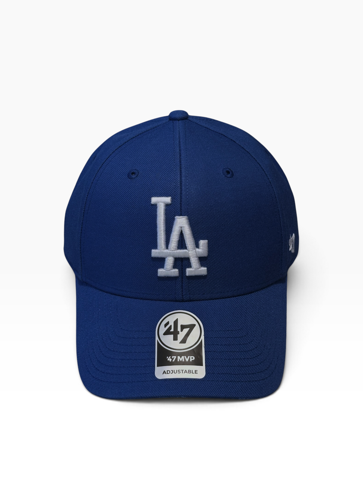 ’47 “MVP LA Dodgers”