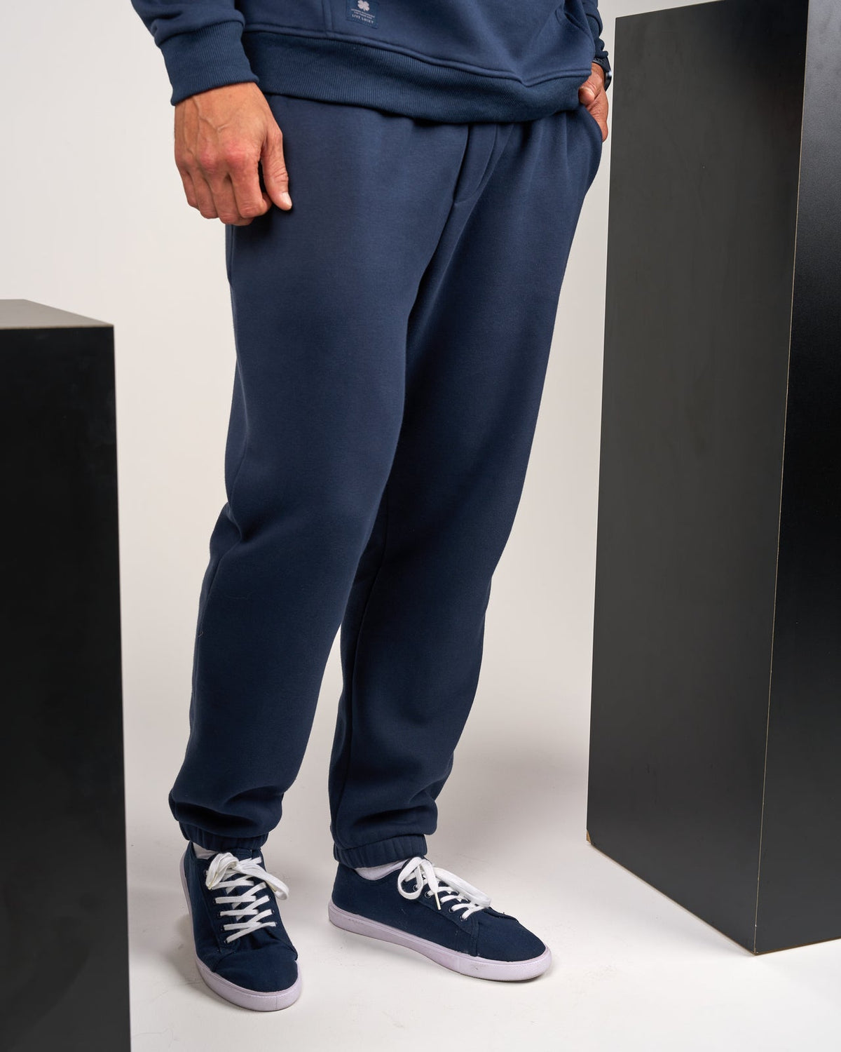 Black Clover — Lazy Day Lounge Pant