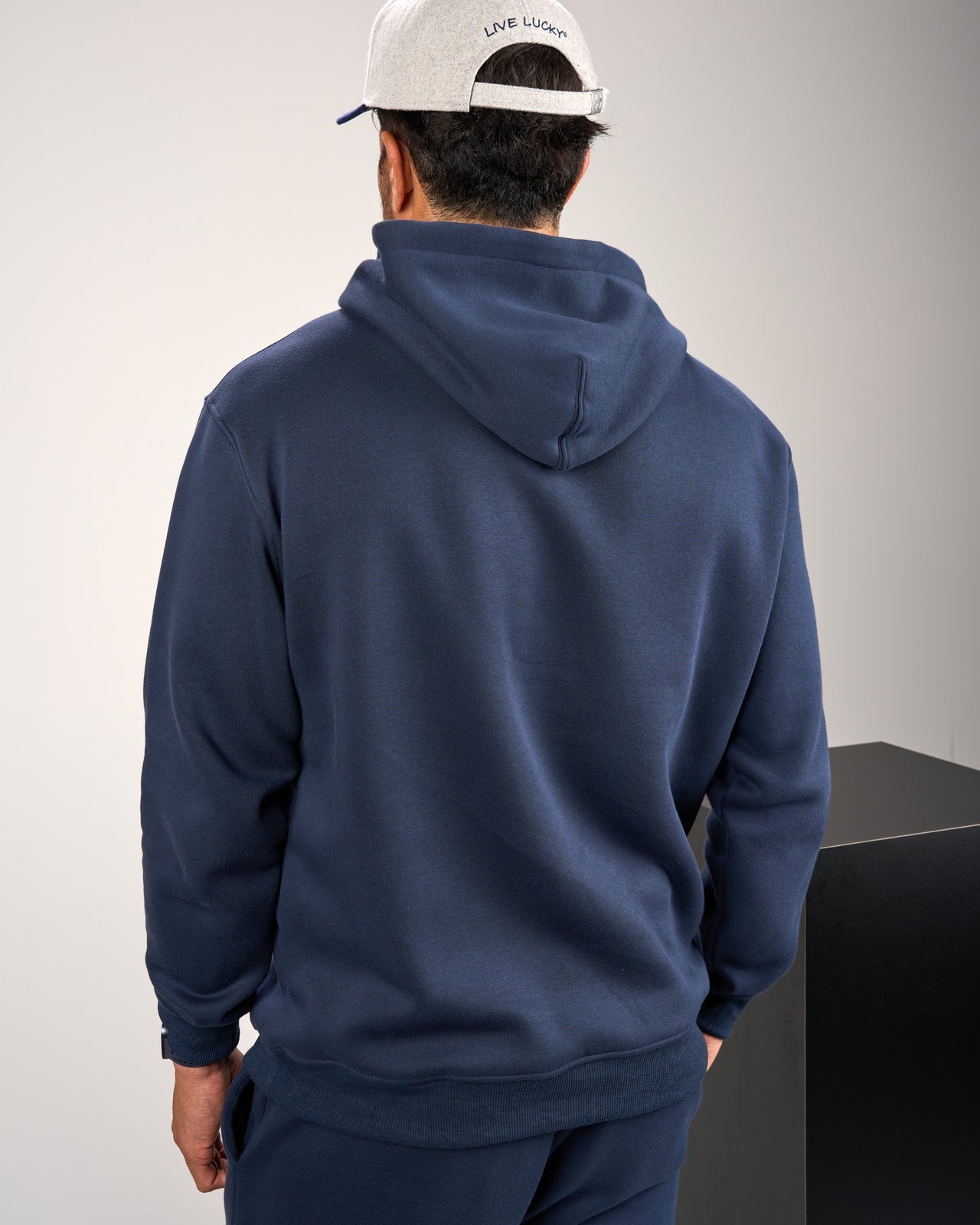 Black Clover — Lazy Day Hoodie