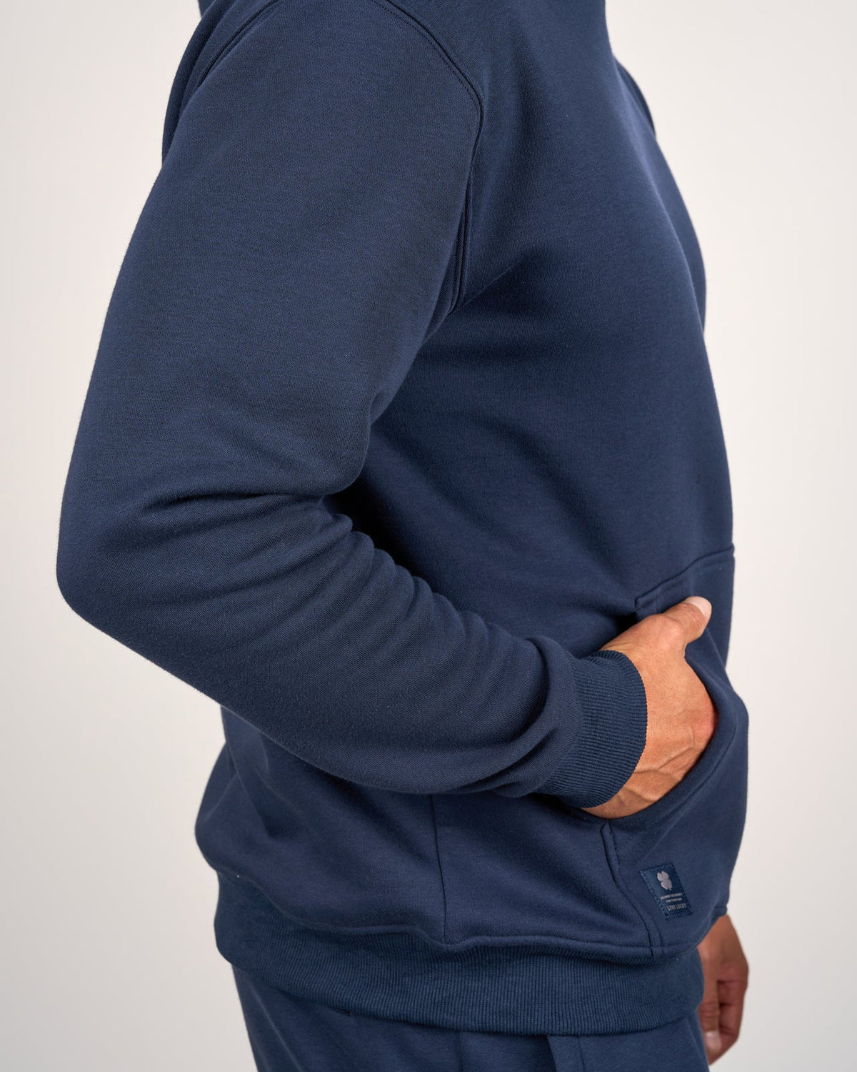 Black Clover — Lazy Day Hoodie