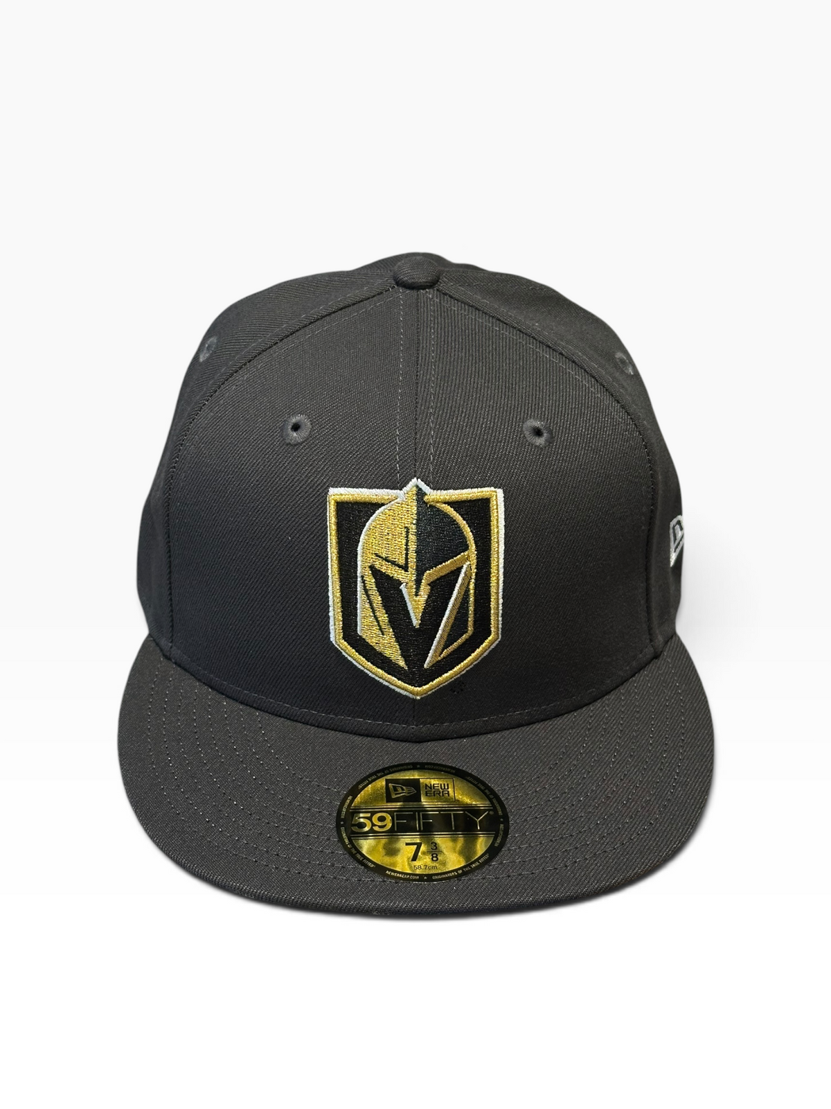 New Era "59Fifty Vegas Golden Knights"