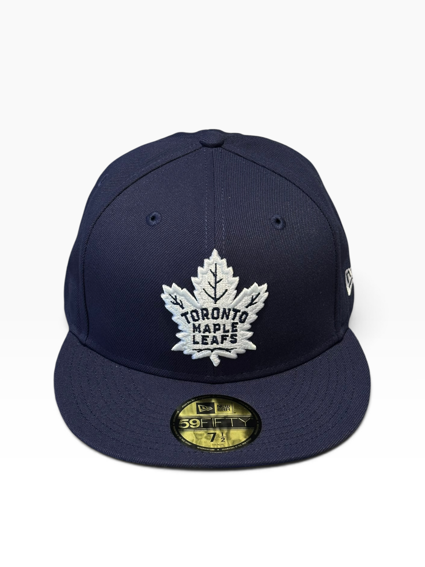 New Era "59Fifty Toronto Maple Leafs"