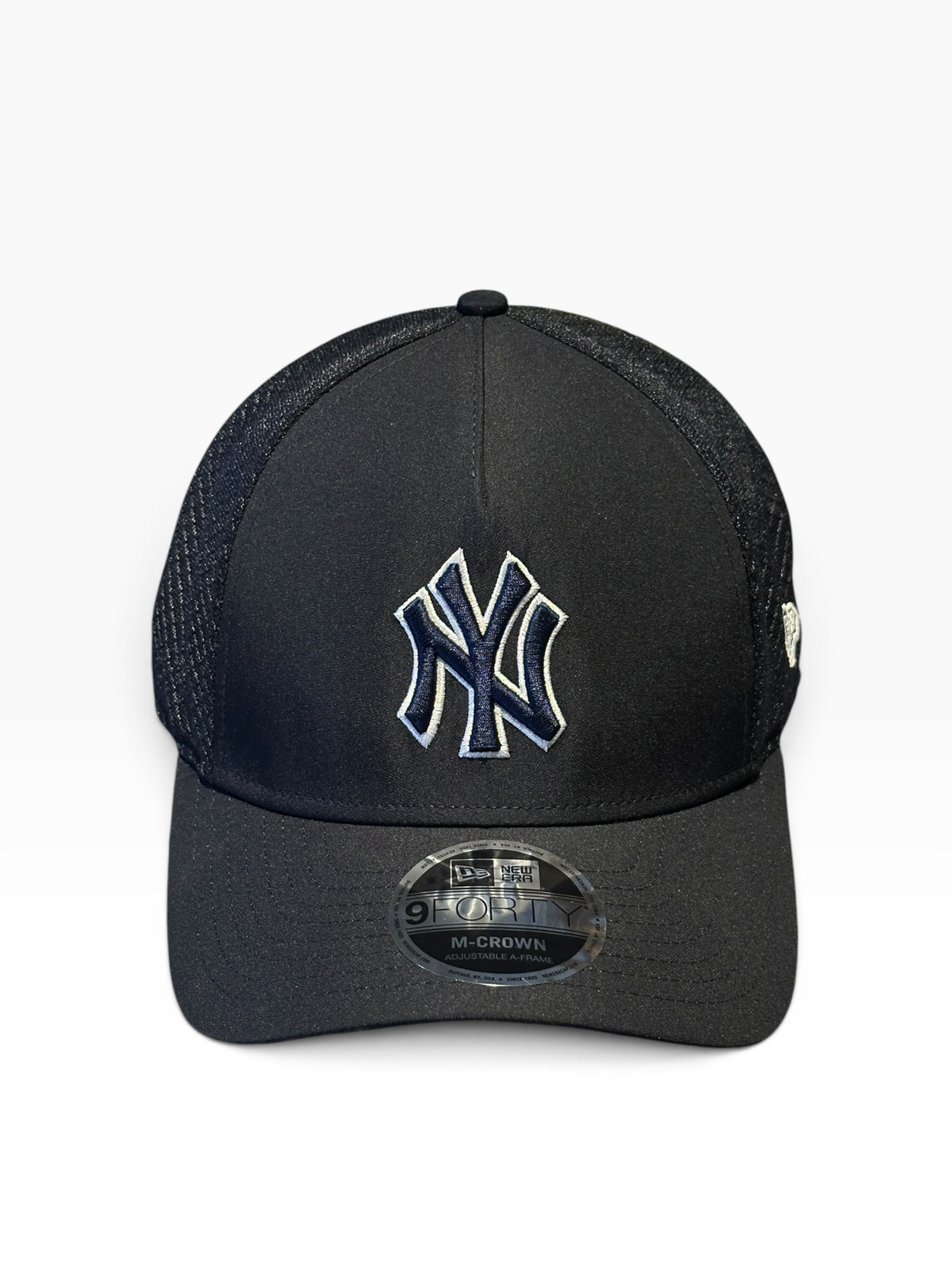 New Era 9Forty M-Crown — New York Yankees