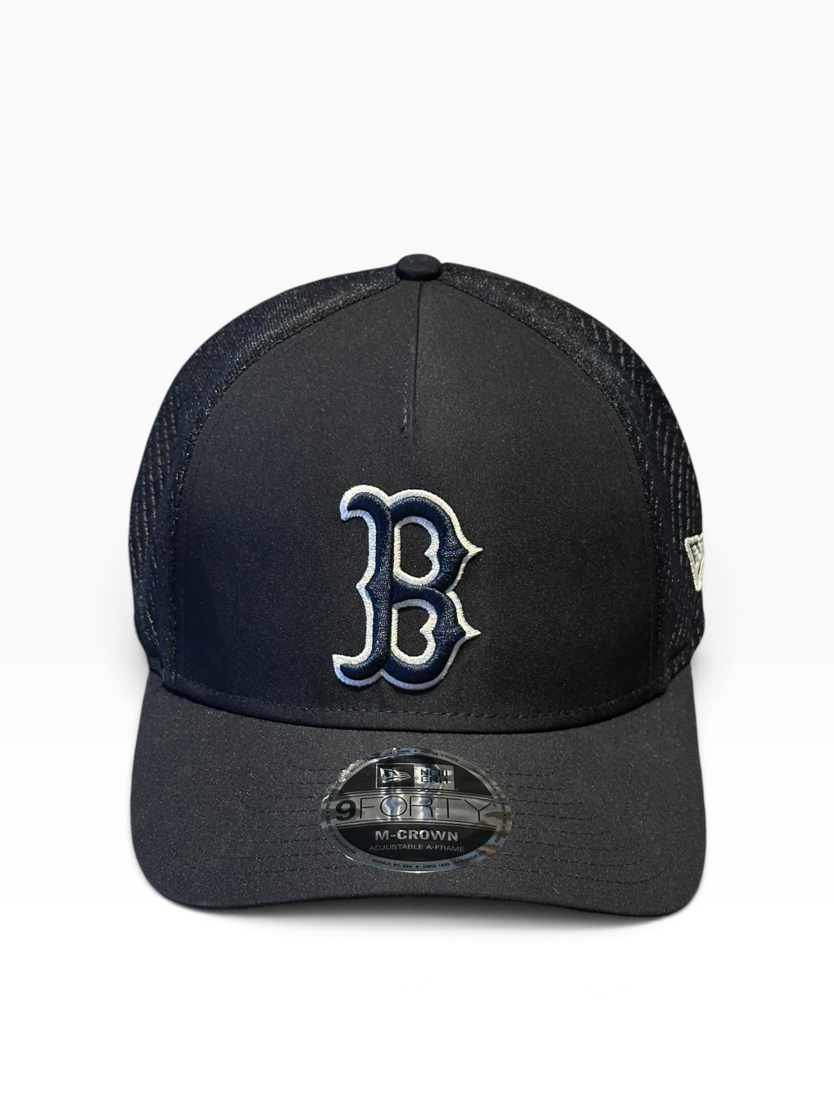New Era 9Forty M-Crown — Boston Red Sox
