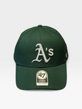 '47 MVP — Oakland Athletics