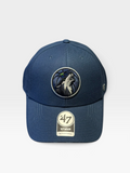 '47 MVP — Minnesota Timberwolves