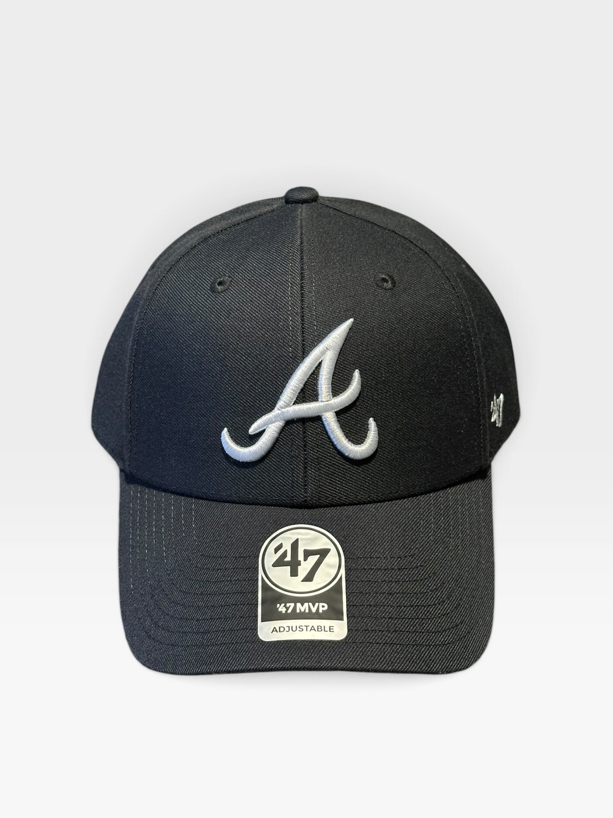 '47 MVP — Atlanta Braves