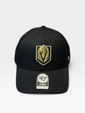 '47 MVP — Vegas Golden Knights