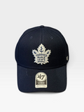 '47 MVP — Toronto Maple Leafs