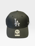 '47 MVP — Los Angeles Dodgers
