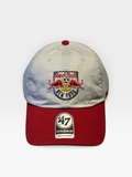 '47 Clean Up — New York Red Bulls