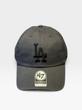 '47 Clean Up — Los Angeles Dodgers