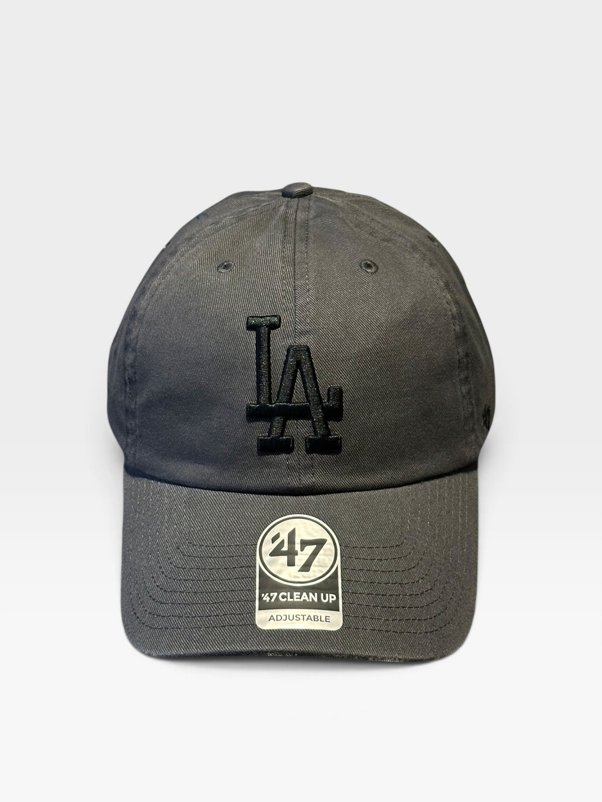 '47 Clean Up — Los Angeles Dodgers
