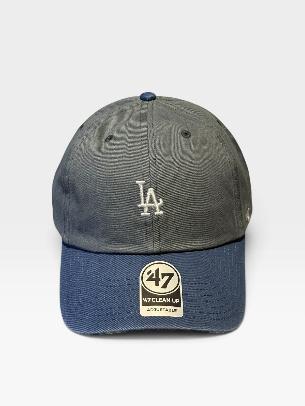 '47 Clean Up — Los Angeles Dodgers