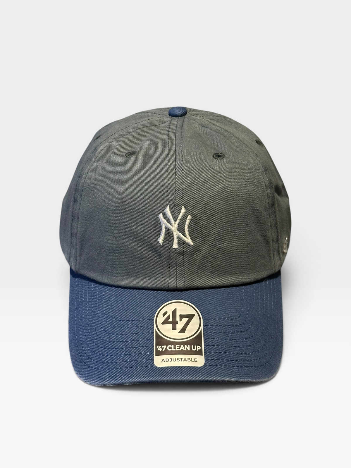 '47 Clean Up — New York Yankees