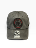 '47 Captain Snapback — Chicago Blackhawks