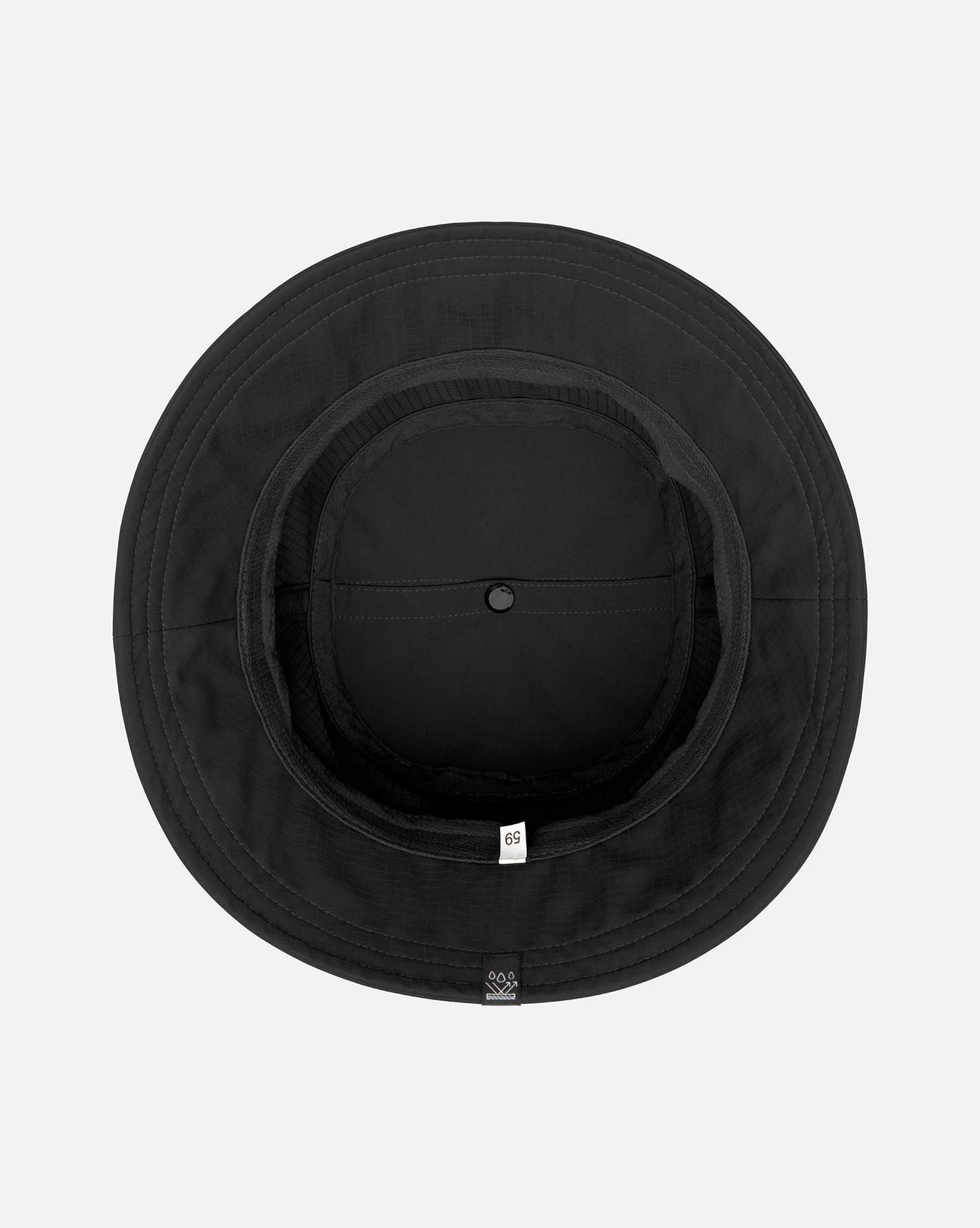 Kangol Multi-Utility Packable Bucket