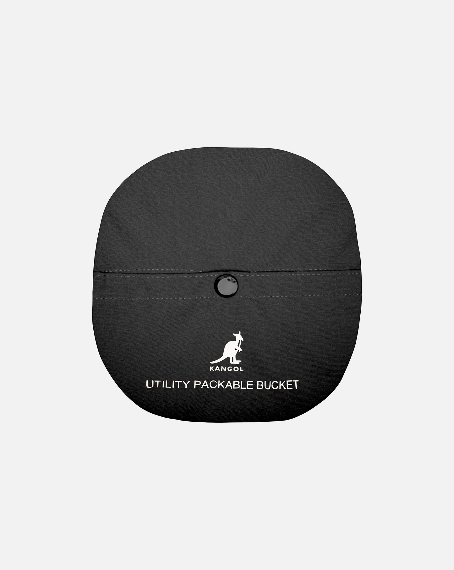 Kangol Multi-Utility Packable Bucket