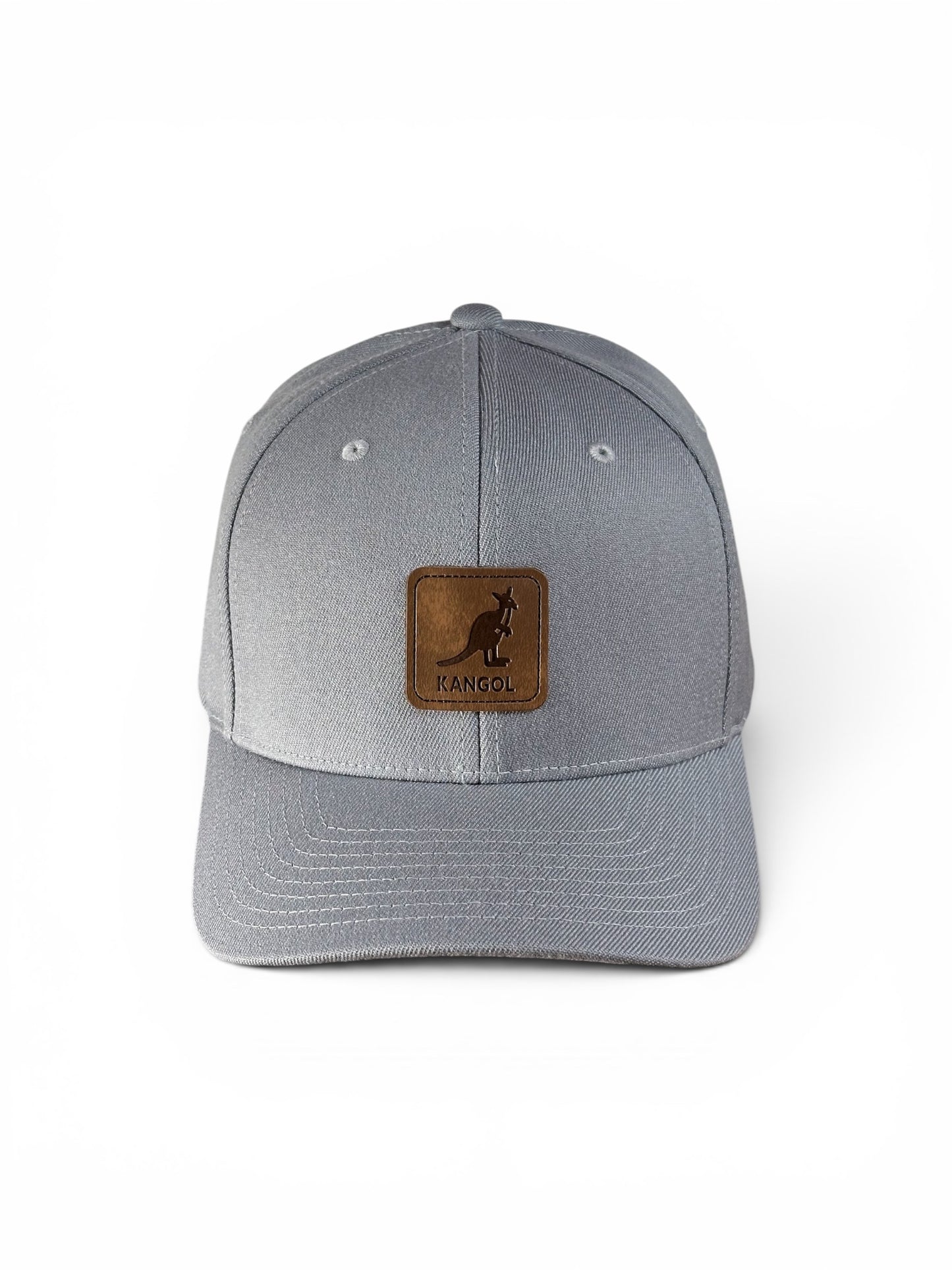 Kangol Leather Patch BB